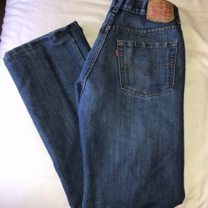 Levi’s | 514 Men’s